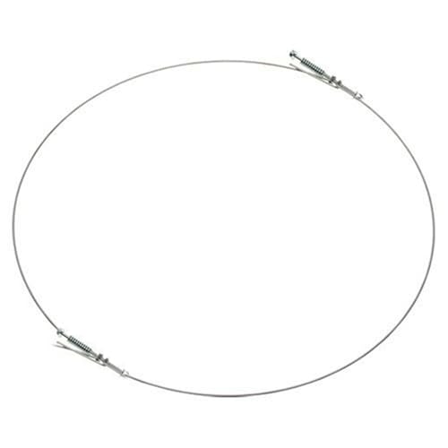 sparefixd Türdichtungs-Ringfeder für Hoover Waschmaschine sparefixd Türdichtungs-Ringfeder für Hoover Waschmaschine von sparefixd