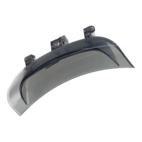 sparefixd Türgriff für Candy Smart Waschmaschine, Schwarz sparefixd Türgriff für Candy Smart Waschmaschine, Schwarz von sparefixd