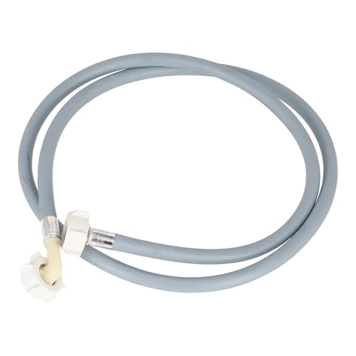 sparefixd Wasserzulaufschlauch, 1,5 m, passend für Hoover-Waschmaschine sparefixd Wasserzulaufschlauch, 1,5 m, passend für Hoover-Waschmaschine von sparefixd