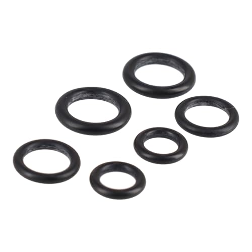 sparefixd für Bosch AQT 4 Gummidichtungen Set Advanced Aquatak 140 sparefixd für Bosch AQT 4 Gummidichtungen Set Advanced Aquatak 140 von sparefixd