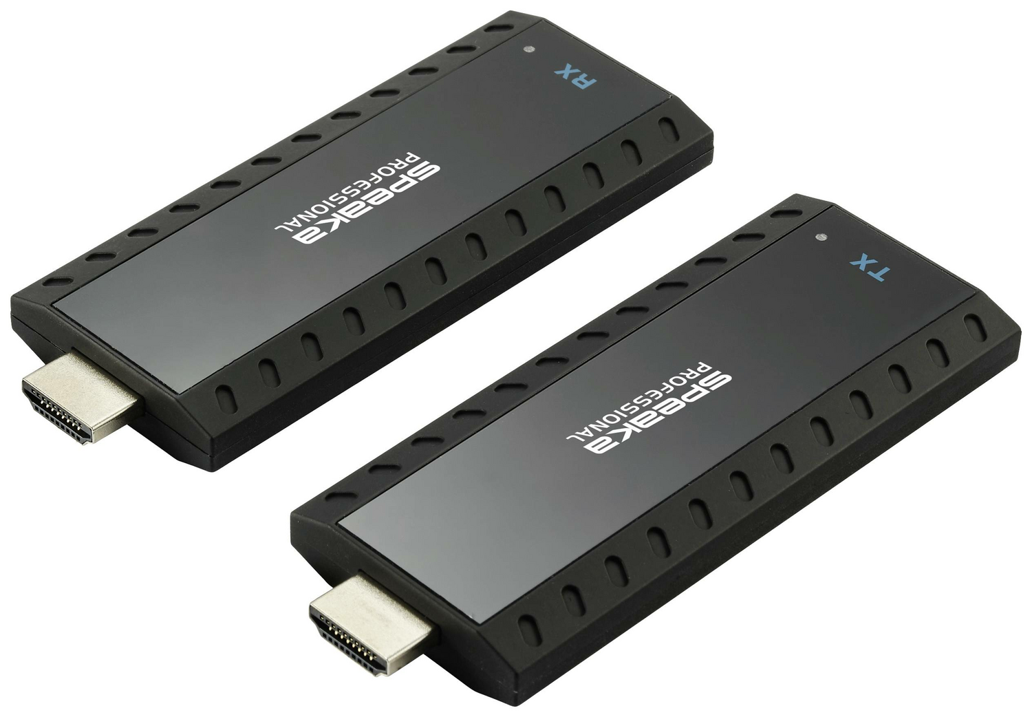 Spea Ka Professional Hdmi Hdmi Funkübertragung Set über Heimnetzwerk 30 M Funk B-Ware Spea Ka Professional Hdmi Hdmi Funkübertragung Set über Heimnetzwerk 30 M Funk B-Ware von speaka-professional