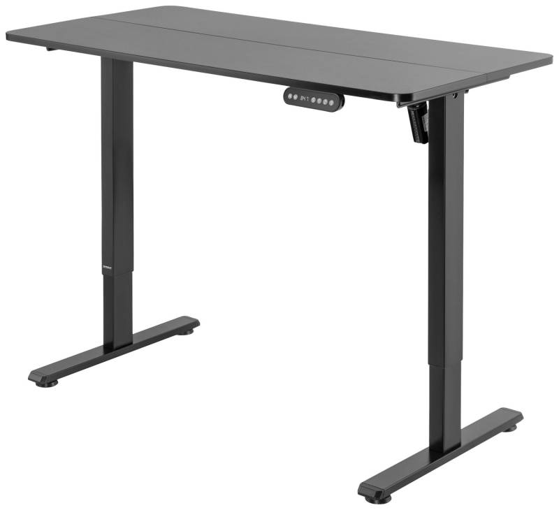 Spea Ka Professional Sitz /Steh Schreibtisch Elektrisch Bürotisch Schreibtisch B-Ware von speaka-professional