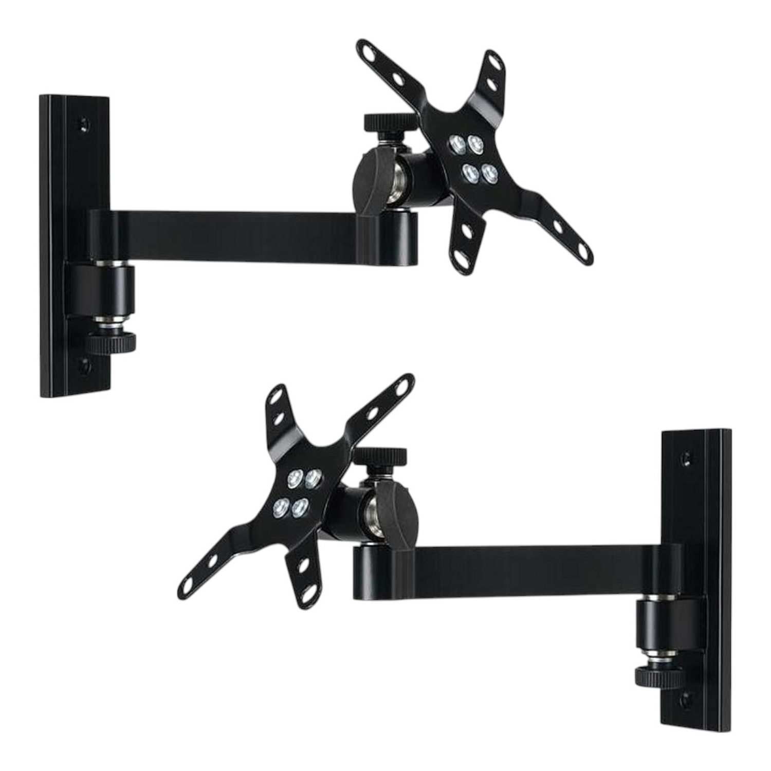 Spea Ka Professional Sp 6456756 1fach Monitor Wandhalterung Tv Halterung 2 Stück B-Ware Spea Ka Professional Sp 6456756 1fach Monitor Wandhalterung Tv Halterung 2 Stück B-Ware von speaka-professional