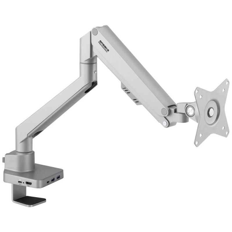 Spea Ka Professional Sp Mm 600 1fach Monitor Tischhalterung 432 Cm   813 Cm B-Ware von speaka-professional