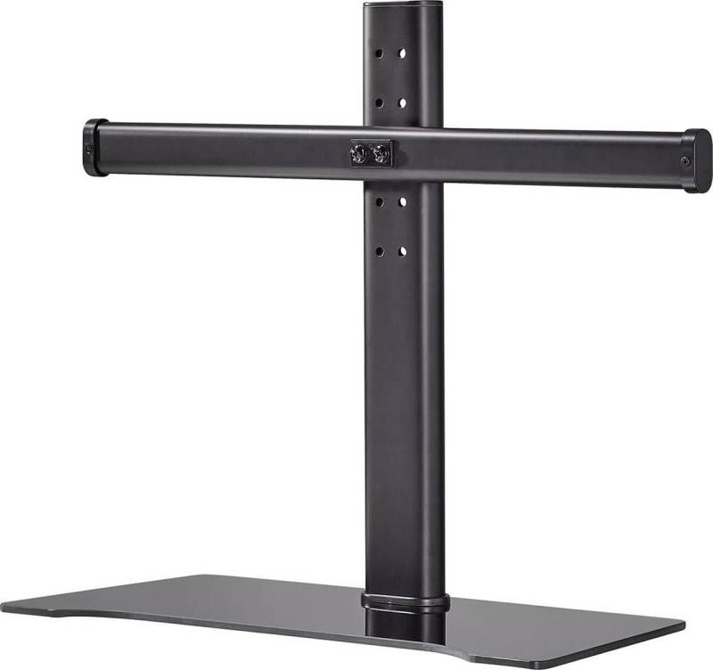 Spea Ka Professional Sp Tt 01 Tv Standfuß 610 Cm 24" Bis 1067 Cm 42" Starr Fuß B-Ware von speaka-professional