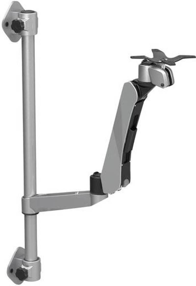 Spea Ka Professional Super Flex Monitorhalter Höhenverstellbar Wandmontage B-Ware von speaka-professional