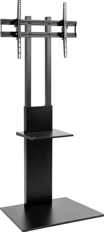 Spea Ka Professional Tv Standfuß Standfuß Bodenständer Neigbar Höhenverstellbar  B-Ware von speaka-professional