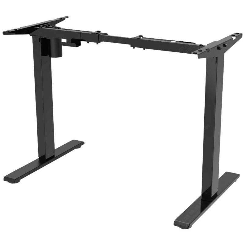 Spea Ka Professional Sp Sdf 501 Sitz /Steh Schreibtischgestell 1040x710x600 Mm B-Ware von speaka-professional