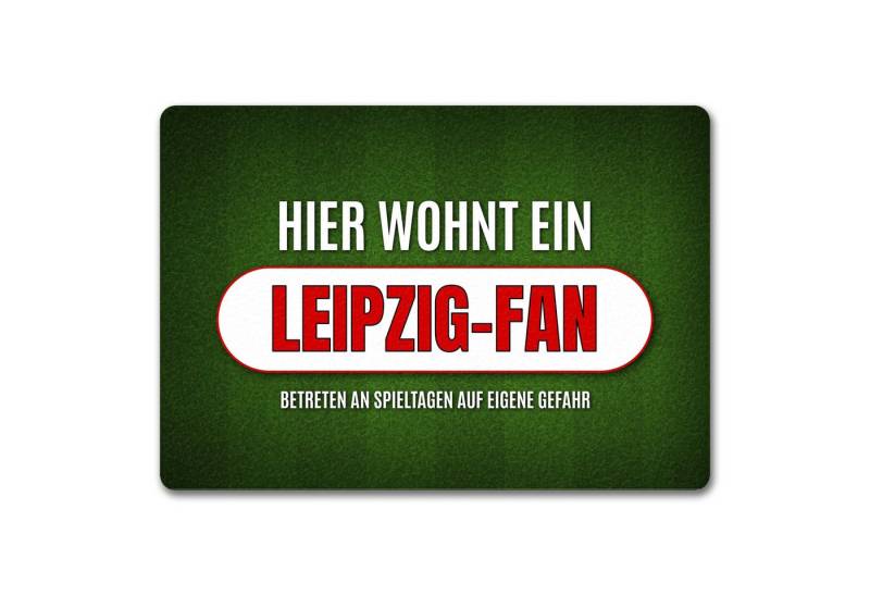 speecheese Fußmatte Fußmatte randlos mit Motiv Fußabtreter Schmutzfangmatte von speecheese