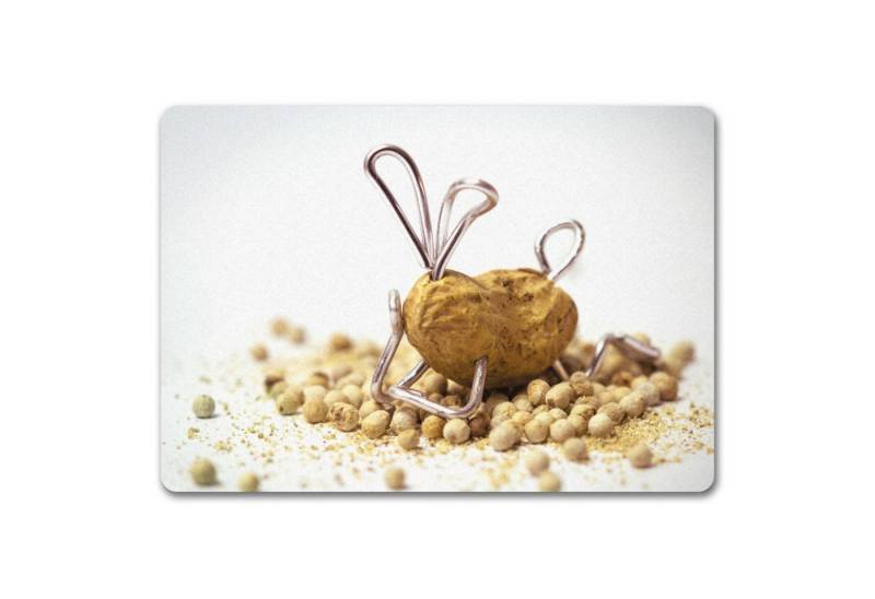 speecheese Fußmatte Fußmatte randlos mit Motiv Fußabtreter Schmutzfangmatte von speecheese