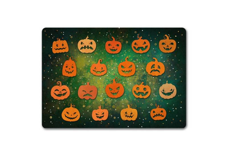 speecheese Fußmatte Fußmatte randlos mit Motiv Fußabtreter Schmutzfangmatte von speecheese