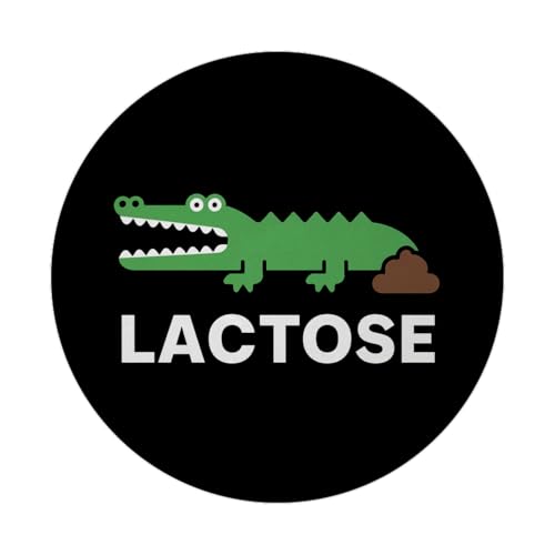 Lactose Alligator Magnet mit Flaschenöffner mit Witz Lustiger Magnet mit Flaschenöffner fürs Büro oder Zuhause, ideal für Sammler Lactose Alligator Magnet mit Flaschenöffner mit Witz Lustiger Magnet mit Flaschenöffner fürs Büro oder Zuhause, ideal für Sammler von speecheese
