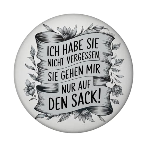Nicht vergessen, nur nervig Magnet mit Flaschenöffner Lustiger Kühlschrank-Magnet: Humorvolles Dekor mit Spruch Nicht vergessen, nur nervig Magnet mit Flaschenöffner Lustiger Kühlschrank-Magnet: Humorvolles Dekor mit Spruch von speecheese