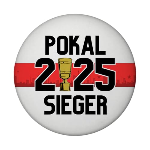 Stuttgart Pokalsieger 2025 Magnet mit Flaschenöffner Fußball Magnet mit Flaschenöffner für Fans Stuttgart Pokalsieger 2025 Magnet mit Flaschenöffner Fußball Magnet mit Flaschenöffner für Fans von speecheese