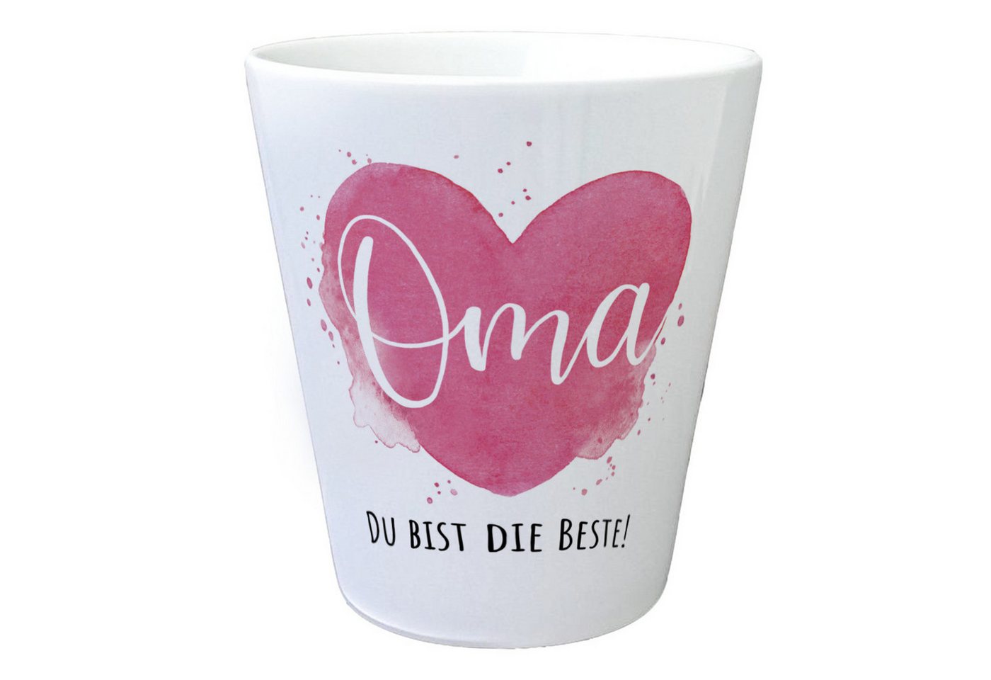 speecheese Blumentopf Beste Oma Blumentopf mit Spruch Oma Du bist die Beste speecheese Blumentopf Beste Oma Blumentopf mit Spruch Oma Du bist die Beste von speecheese