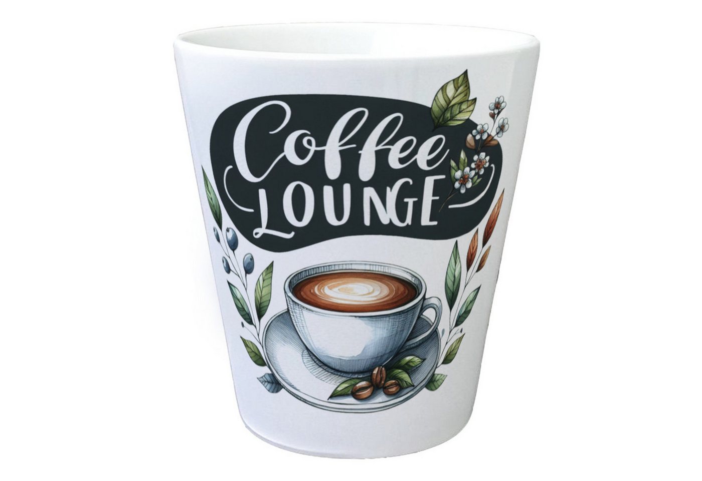 speecheese Blumentopf Coffee Lounge Blumentopf speecheese Blumentopf Coffee Lounge Blumentopf von speecheese