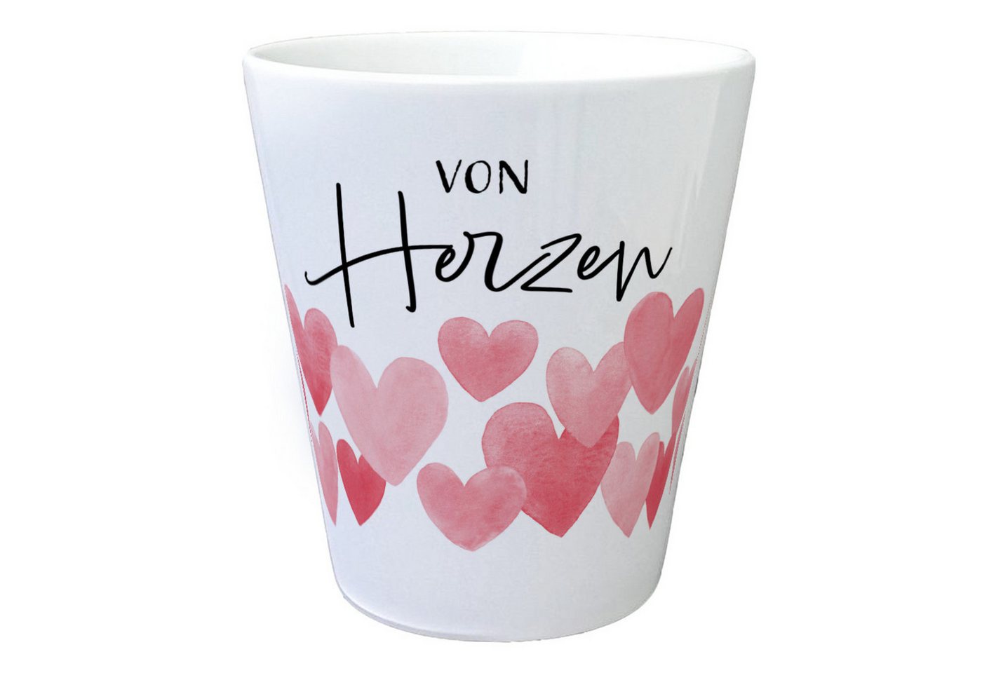 speecheese Blumentopf Herzen Blumentopf mit Spruch Von Herzen speecheese Blumentopf Herzen Blumentopf mit Spruch Von Herzen von speecheese