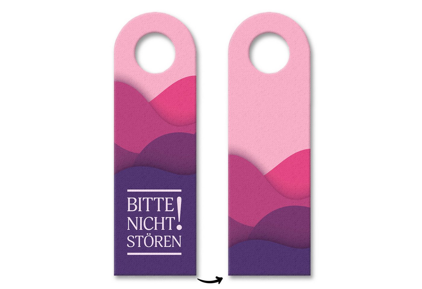 speecheese Dekohänger 10x Bitte nicht stören! Türhänger Türanhänger Türschild Schild an der speecheese Dekohänger 10x Bitte nicht stören! Türhänger Türanhänger Türschild Schild an der von speecheese