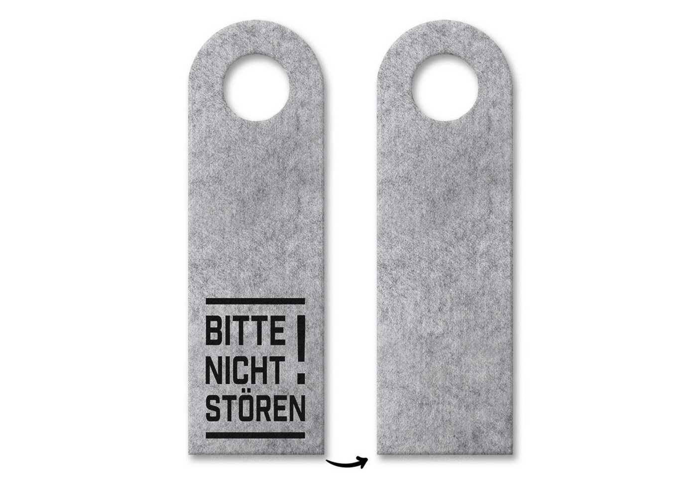 speecheese Dekohänger 10x Bitte nicht stören! Türhänger Türanhänger Türschild Schild an der speecheese Dekohänger 10x Bitte nicht stören! Türhänger Türanhänger Türschild Schild an der von speecheese