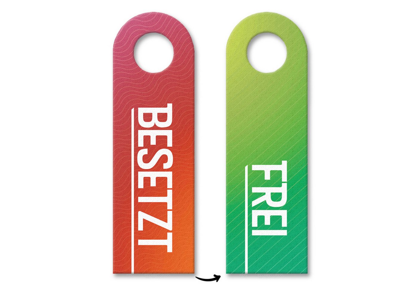 speecheese Dekohänger 10x Frei Besetzt Türhänger Türanhänger Türschild Schild an der speecheese Dekohänger 10x Frei Besetzt Türhänger Türanhänger Türschild Schild an der von speecheese