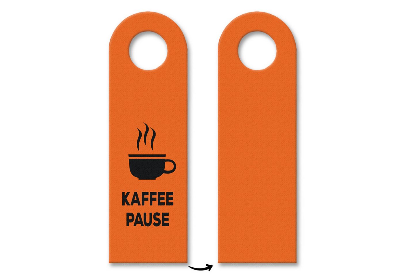 speecheese Dekohänger 10x Kaffeepause Türhänger Türanhänger Türschild Schild an der speecheese Dekohänger 10x Kaffeepause Türhänger Türanhänger Türschild Schild an der von speecheese