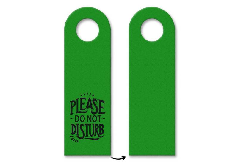 speecheese Dekohänger 10x Please do not disturb Türhänger Türanhänger Türschild speecheese Dekohänger 10x Please do not disturb Türhänger Türanhänger Türschild von speecheese