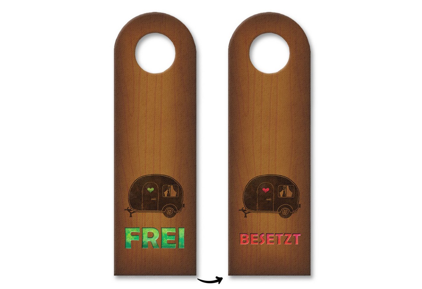 speecheese Dekohänger Frei oder Besetzt Camping Türhänger mit Muster Rustikal Klo WC Holz speecheese Dekohänger Frei oder Besetzt Camping Türhänger mit Muster Rustikal Klo WC Holz von speecheese