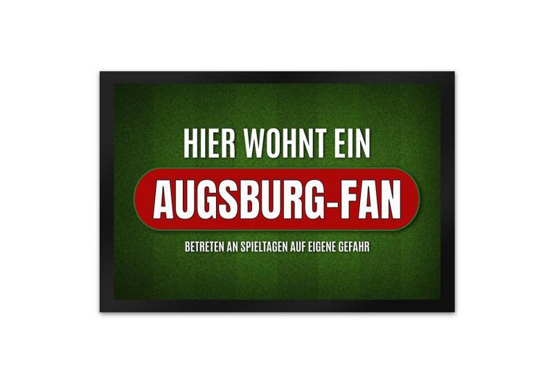 speecheese Fußmatte Fußmatte XL mit Motiv Fußmatte Fussmatte Fußabtreter Schmutzfangmatte von speecheese