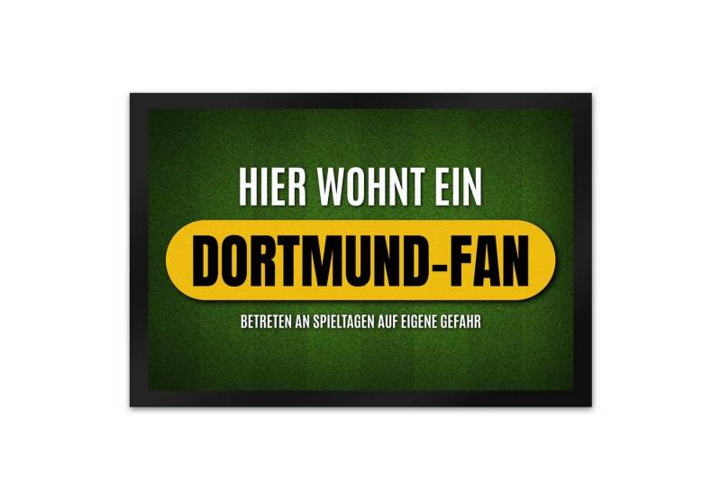 speecheese Fußmatte Fußmatte XL mit Motiv Fußmatte Fussmatte Fußabtreter Schmutzfangmatte von speecheese