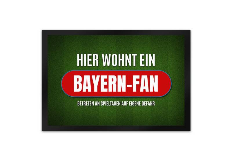 speecheese Fußmatte Fußmatte XL mit Motiv Fußmatte Fussmatte Fußabtreter Schmutzfangmatte von speecheese