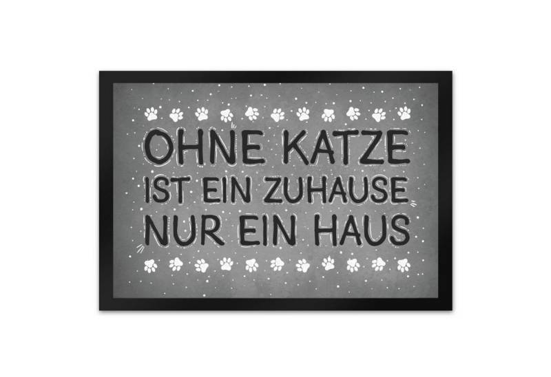 speecheese Fußmatte Fußmatte XL mit Motiv Fußmatte Fussmatte Fußabtreter Schmutzfangmatte von speecheese