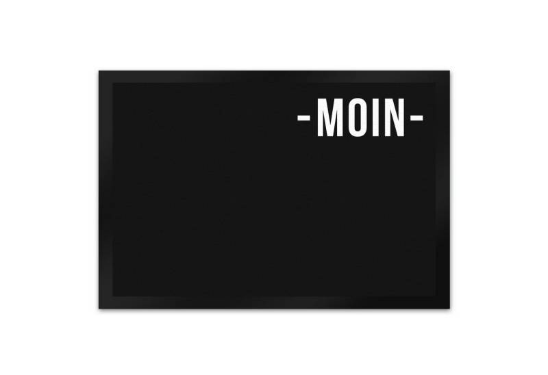 speecheese Fußmatte Moin Dialektgrüße Fußmatte XL Fußabtreter Schmutzfangmatte speecheese Fußmatte Moin Dialektgrüße Fußmatte XL Fußabtreter Schmutzfangmatte von speecheese