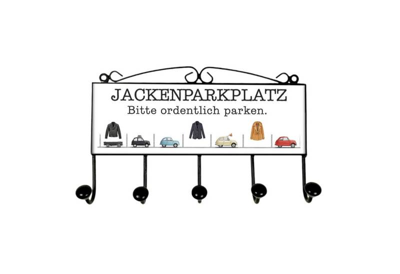 speecheese Garderobenleiste Jackenparkplatz Kleiderhaken Leiste mit 5 Haken Bitte ordentlich speecheese Garderobenleiste Jackenparkplatz Kleiderhaken Leiste mit 5 Haken Bitte ordentlich von speecheese
