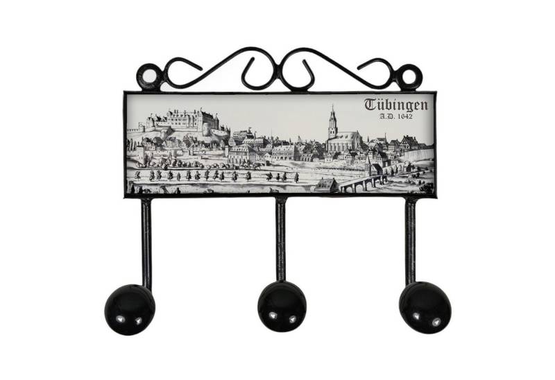speecheese Garderobenleiste Tübingen 1642 Kleiderhaken Leiste mit 3 Haken speecheese Garderobenleiste Tübingen 1642 Kleiderhaken Leiste mit 3 Haken von speecheese