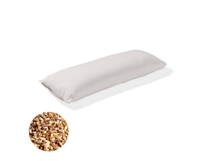 speltex Seitenschläferkissen Kniekissen mit waschbarer + staubfreier Bio Dinkelspelzen Füllung, 1-tlg., Füllung variabel speltex Seitenschläferkissen Kniekissen mit waschbarer + staubfreier Bio Dinkelspelzen Füllung, 1-tlg., Füllung variabel von speltex