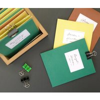Samentütenbox Mit 24 Farbigen Tüten Und Registern, Geschenk Für Gärtner, Box Samentüten | Leer, Kiste Zum Sammeln Von Saatgut, Sperlingb Samentütenbox Mit 24 Farbigen Tüten Und Registern, Geschenk Für Gärtner, Box Samentüten | Leer, Kiste Zum Sammeln Von Saatgut, Sperlingb von sperlingb