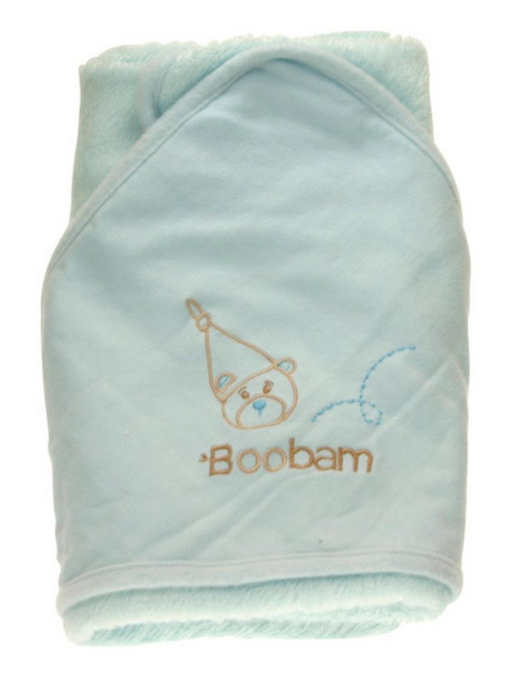 spiel-mit-discount Handtuch Boobam Bambus Bademantel / Kapuzenhandtuch. Antibakteriell, Mit Bambusfaser von spiel-mit-discount