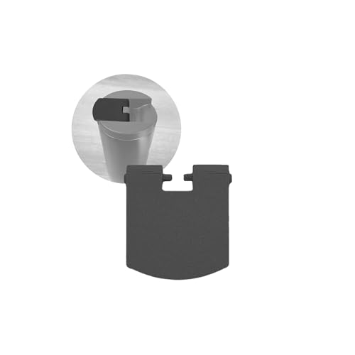 SplashNColor Schlüsselhalter Kompatibel mit Eufy E340 - Sichere Halterung für Türklingel Kamera Schlüssel, Wireless Home Security Systeme, Indoor Outdoor Überwachungs Hub SplashNColor Schlüsselhalter Kompatibel mit Eufy E340 - Sichere Halterung für Türklingel Kamera Schlüssel, Wireless Home Security Systeme, Indoor Outdoor Überwachungs Hub von splash n color