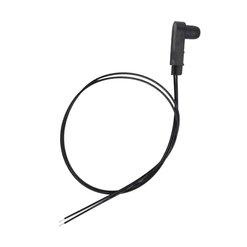 Außentemperatursensor für Ghibli Klimaanlage 675000358, hohe Leistung, einfache Installation, ersetzt Originalteil von sporful