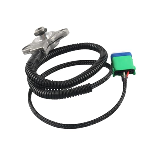 Getriebedrucksensor Ersatzteil für Citroën C5 2001-2004, Kompatibel mit OE 252924 7700100009, 79cm Kabel Getriebedrucksensor Ersatzteil für Citroën C5 2001-2004, Kompatibel mit OE 252924 7700100009, 79cm Kabel von sporful