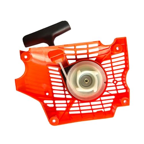 Seilzugstarter Montage Ersatz Professionell Leicht Stabil Einfache Installation Gartenwerkzeug Teil für Kettensäge Seilzugstarter 501 A051-003000 Seilzugstarter Montage Ersatz Professionell Leicht Stabil Einfache Installation Gartenwerkzeug Teil für Kettensäge Seilzugstarter 501 A051-003000 von sporful