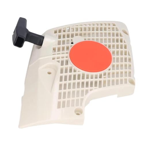 Seilzugstarter Montage Pull Rewind Handstart-Mechanismus Professionelle Kettensägen-Teile ersetzt MS270 MS280 Seilzugstarter Montage Pull Rewind Handstart-Mechanismus Professionelle Kettensägen-Teile ersetzt MS270 MS280 von sporful