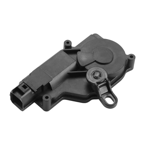 sporful Heckklappen-Türschloss-Stellantrieb für Modelle 2005-2010, Heckklappen-Kofferraum-Verriegelungsschloss, Teilenummer 95750-1F020, 957501F020 sporful Heckklappen-Türschloss-Stellantrieb für Modelle 2005-2010, Heckklappen-Kofferraum-Verriegelungsschloss, Teilenummer 95750-1F020, 957501F020 von sporful