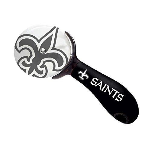 Sports Vault NFL New Orleans Saints Pizzaschneider von sportsvault