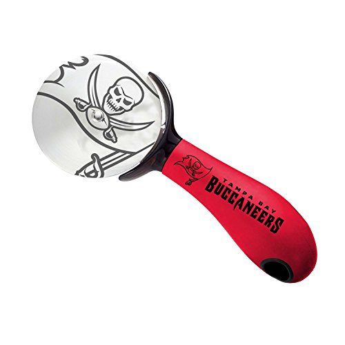 NFL Tampa Bay Buccaneers Pizzaschneider von sportsvault