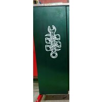 Mechaniker Aufkleber Reparaturservice Klappenschlüssel Garage Mot Mitte Werbung Deko Auto Van Bonnet Vinyl Seite Grafik Business Schild von srdecalsdesign