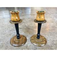 Antik 1930Er Jahre Bakelit Kunstschildkröte Paar Set Von 2 Kerzenständern Vintage Kerze 1920Er 20Er 30Er Cellulite Kunststoff Antik 1930Er Jahre Bakelit Kunstschildkröte Paar Set Von 2 Kerzenständern Vintage Kerze 1920Er 20Er 30Er Cellulite Kunststoff von sssggg