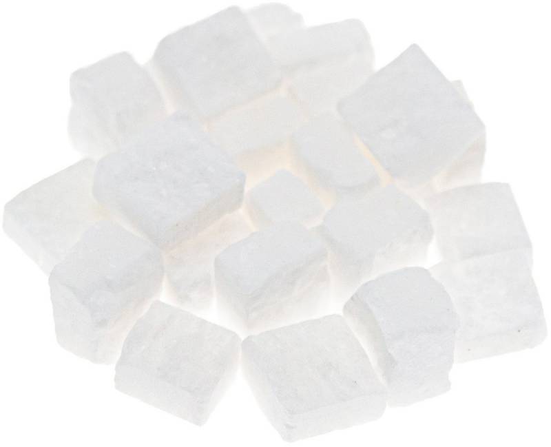 stafil Dekoobjekt Naturstein-Mosaik (100 St), 100 Stück von stafil