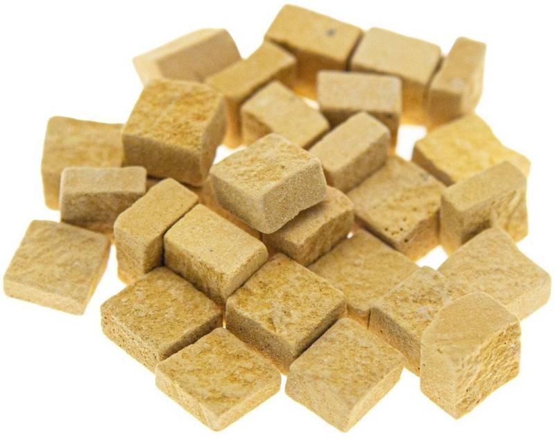 stafil Dekoobjekt Naturstein-Mosaik (100 St), 100 Stück von stafil