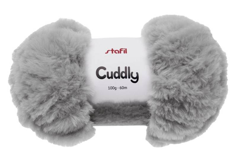 stafil Stafil Wolle Cuddly Häkelwolle, 100 g von stafil